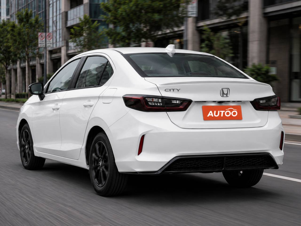 Honda City Honda City