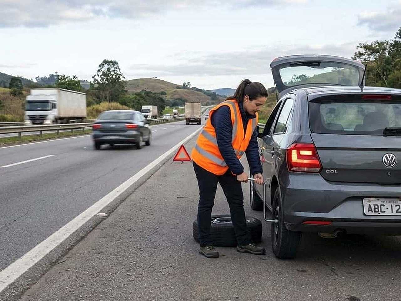 Item comum na Europa pode chegar aos veículos brasileiros nos próximos anos Item comum na Europa pode chegar aos veículos brasileiros nos próximos anos