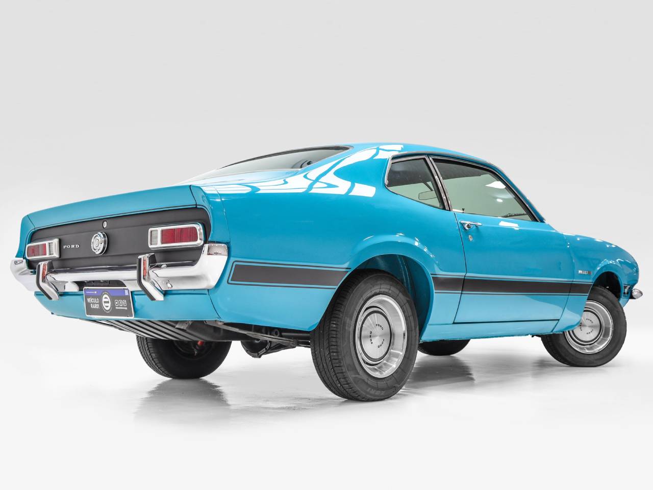 Ford Maverick GT Ford Maverick GT