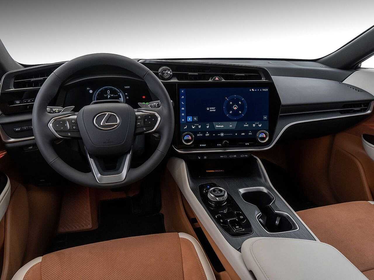 O Lexus RZ 500e estreia no país com garantia inédita de até 10 anos O Lexus RZ 500e estreia no país com garantia inédita de até 10 anos