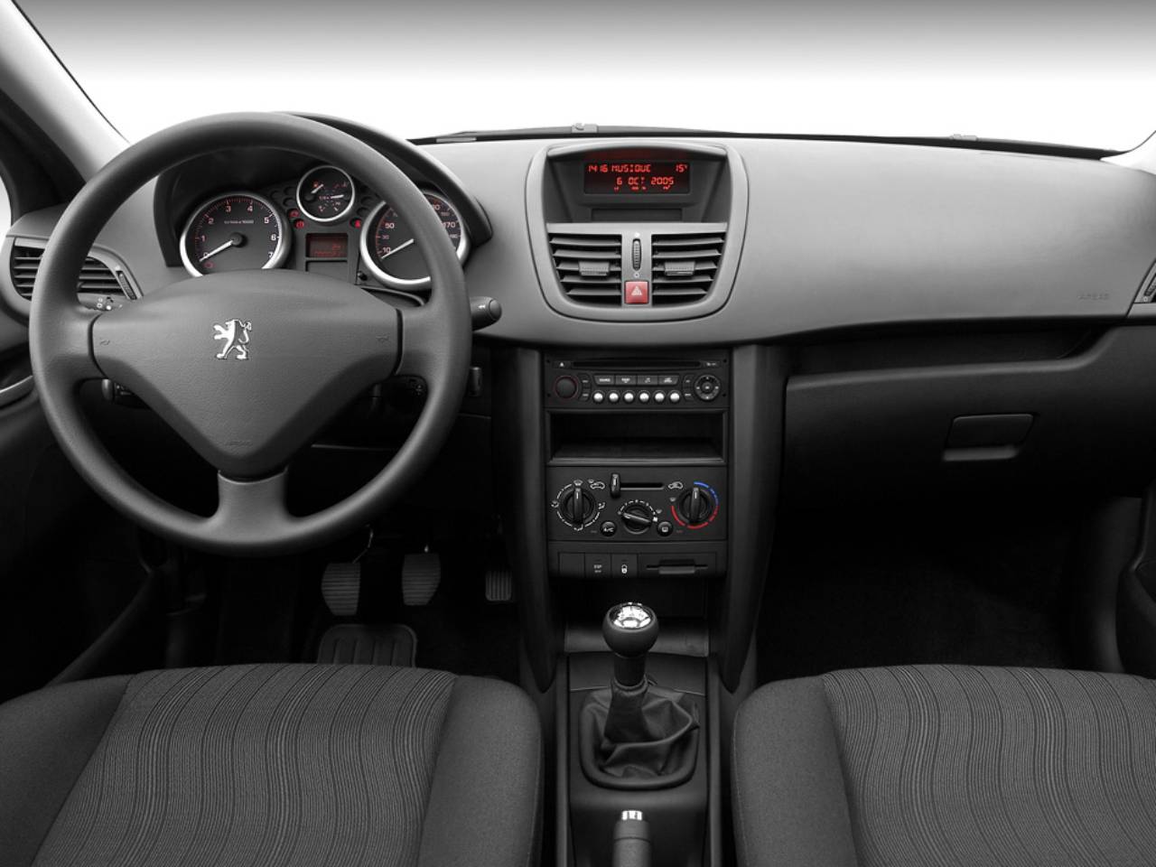 Peugeot 207 Peugeot 207