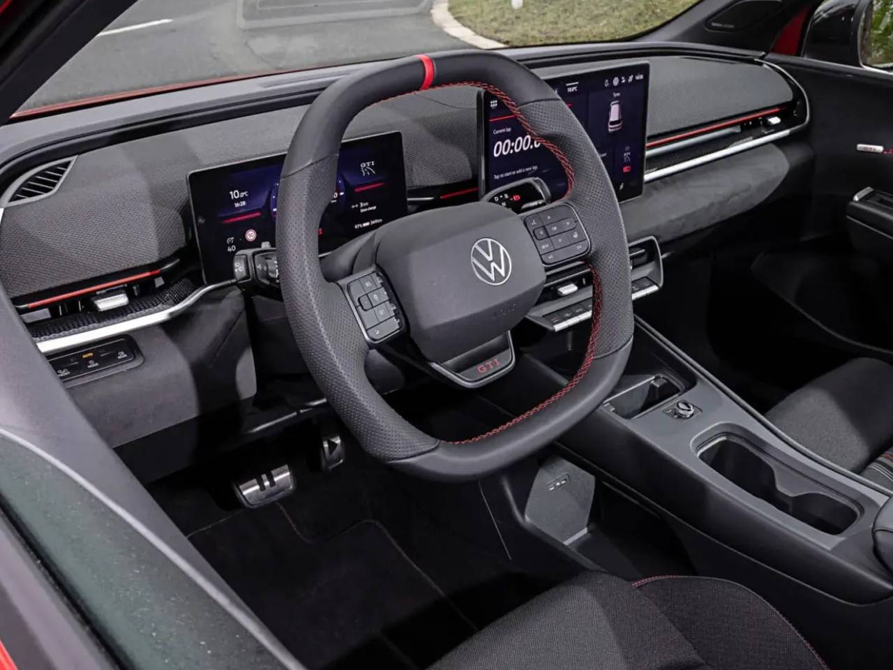 VW ID.Polo GTI VW ID.Polo GTI