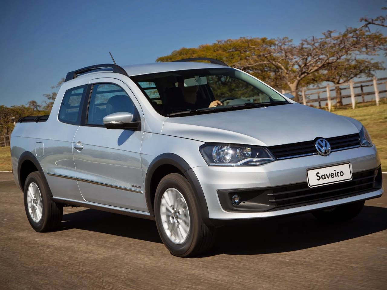VW Saveiro VW Saveiro