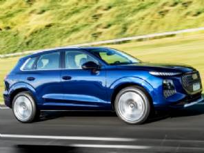 Audi Q3 fica um pouco maior e mais potente; confira r�pida avalia��o