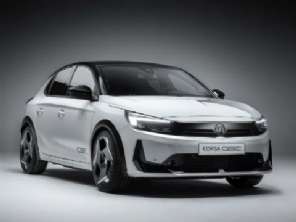 Chevrolet�Corsa