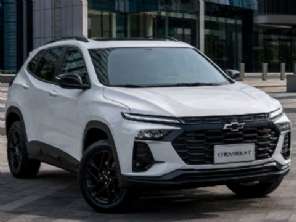 Chevrolet�Tracker