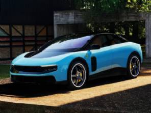 Ferrari Luce: afinal, para quem o pol�mico esportivo el�trico foi feito; saiba detalhes