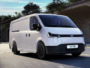 Ford�Transit