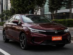 Honda City 2027 ter� novo visual e ficar� mais sofisticado; confira as proje��es