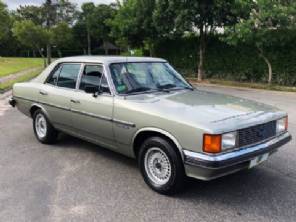 Chevrolet Opala Comodoro de 42 anos congelou no tempo; veja quanto vale a raridade