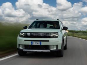 Fiat Grande Panda manual antecipa como ser� o novo Argo no Brasil; confira o pre�o