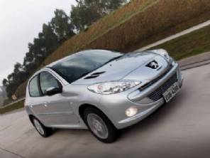Peugeot 207: confira os principais problemas do hatch usado, de acordo com os donos