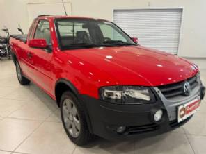 Saveiro Surf quase 0 km � vendida a pre�o de SUV novo; saiba quando vale a rara picape