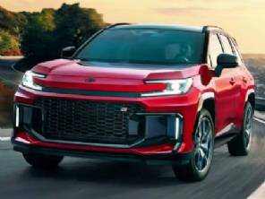 Toyota RAV4 pode ganhar nova vers�o esportiva com Tiguan R e outros na mira