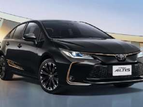 Corolla
