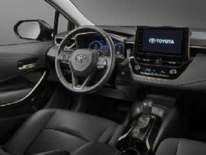 Corolla