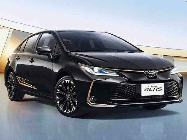 Corolla faz 60 anos; confira 5 vers�es mais marcantes no Brasil