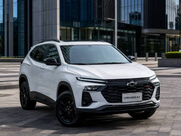 Chevrolet Tracker 2027: veja 5 raz�es para comprar e 5 para fugir do SUV