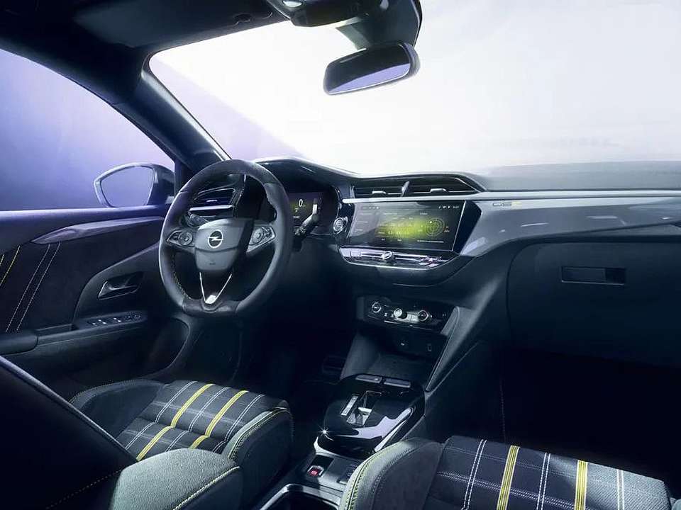 Chevrolet�Corsa 2026 - outros