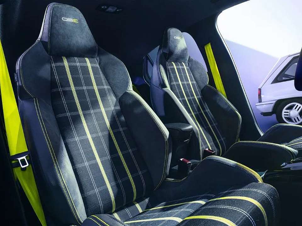 Chevrolet�Corsa 2026 - outros