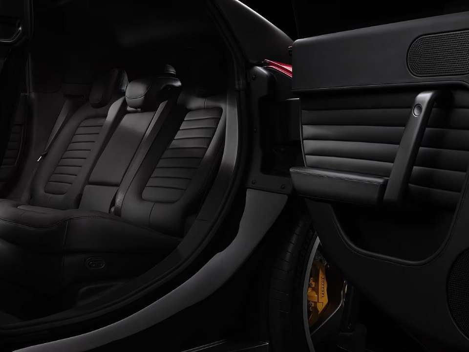 Ferrari�Luce 2027 - outros