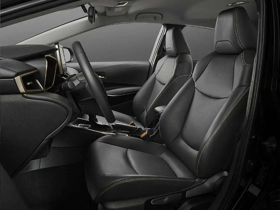 Toyota�Corolla 2026 - bancos dianteiros