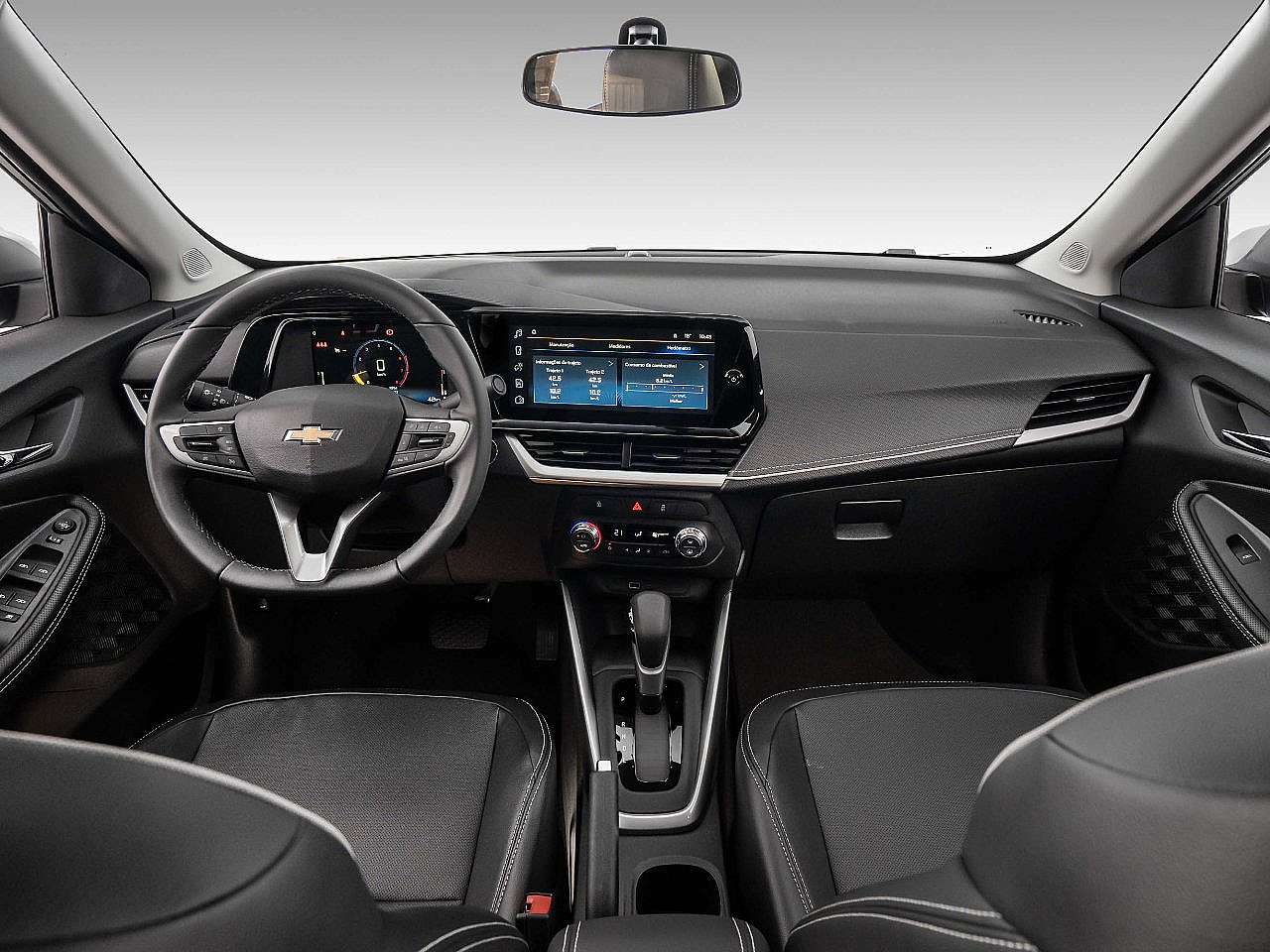 Chevrolet Montana 2027 Chevrolet Montana 2027