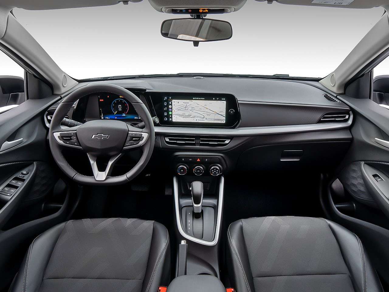 Chevrolet Onix 2027