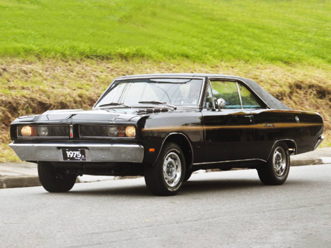 Dodge Charger R/T