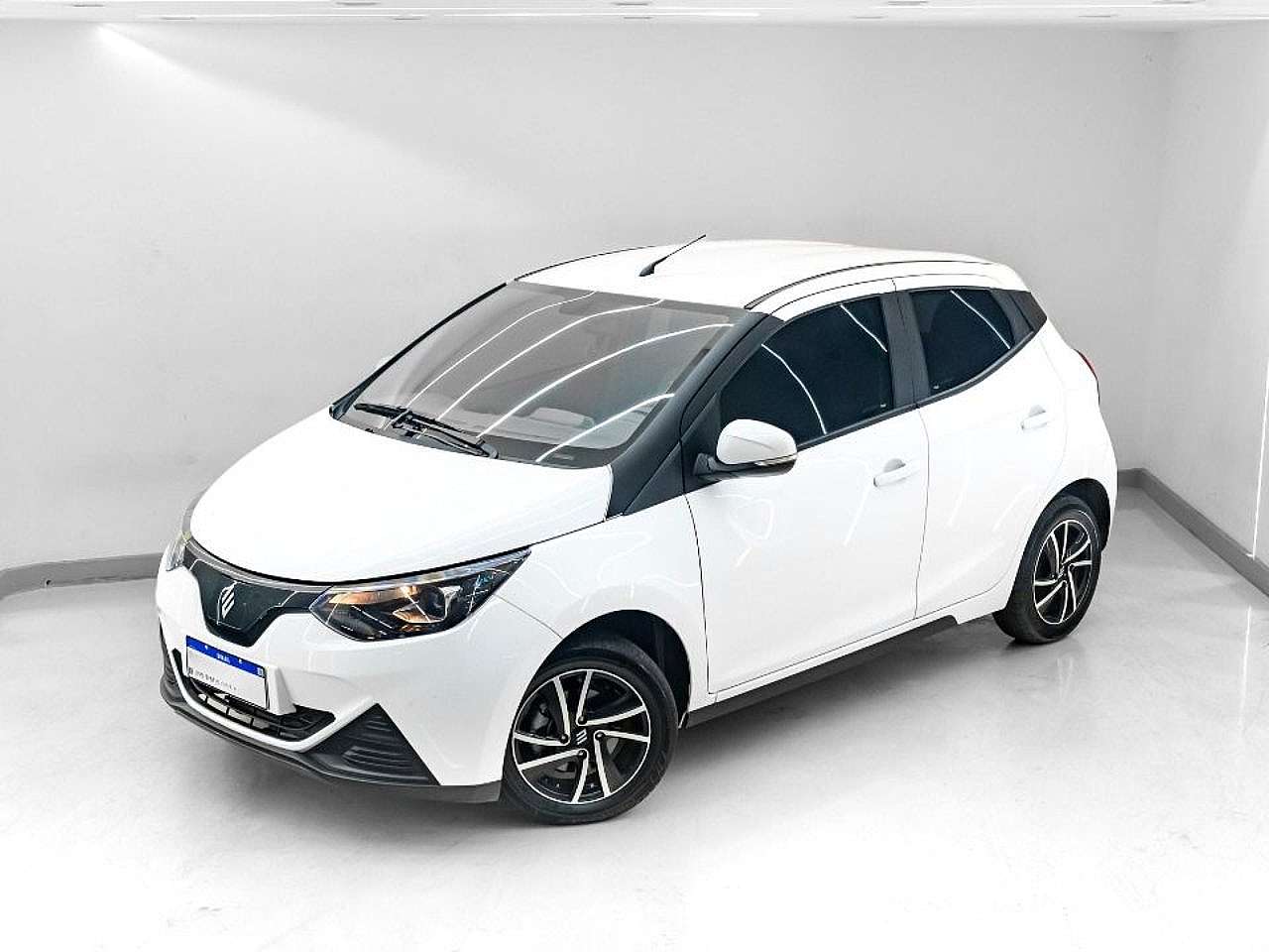 E-Motors Emova Easy 2027