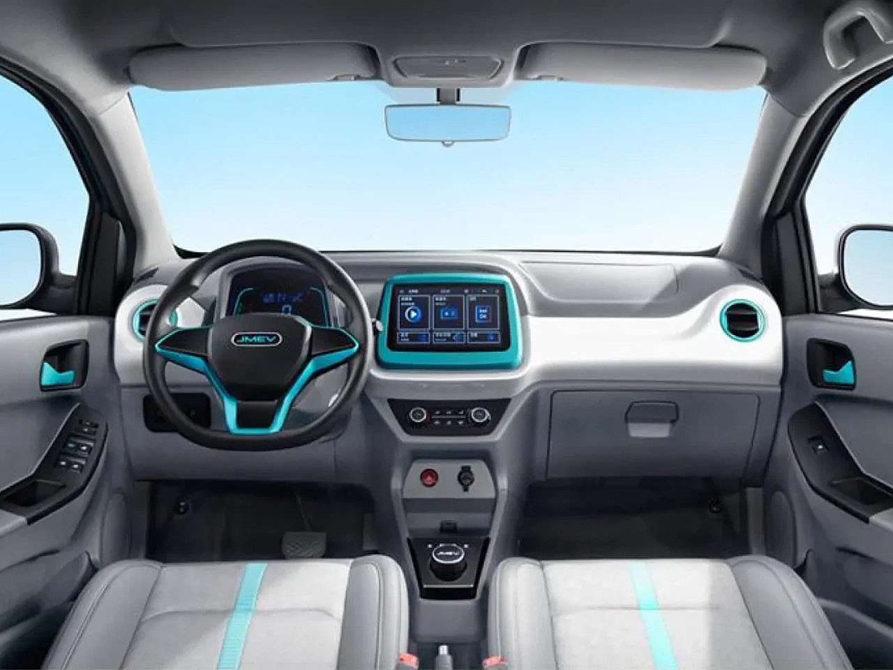 E-Motors Emova Urban 2027