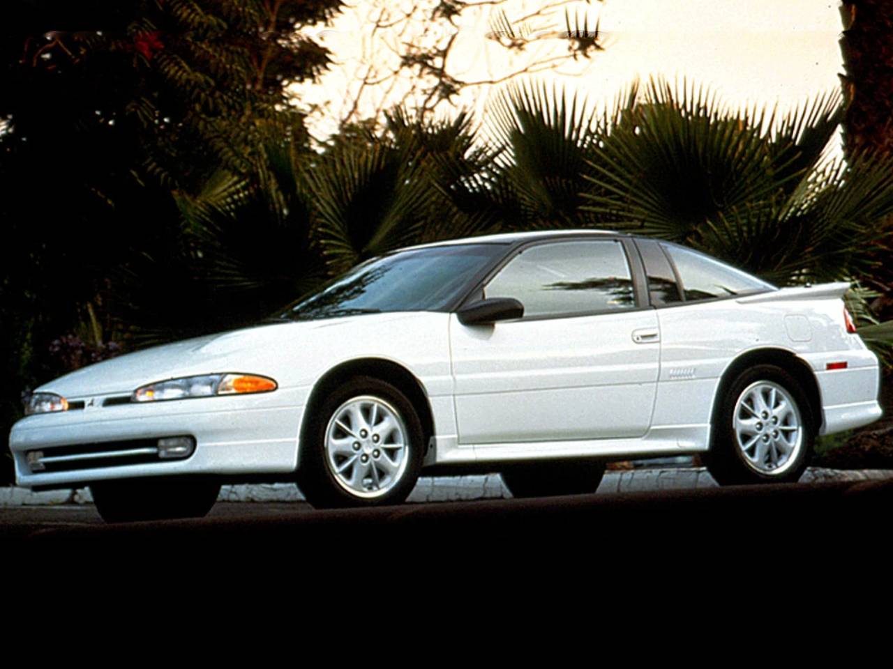Mitsubishi Eclipse Mitsubishi Eclipse