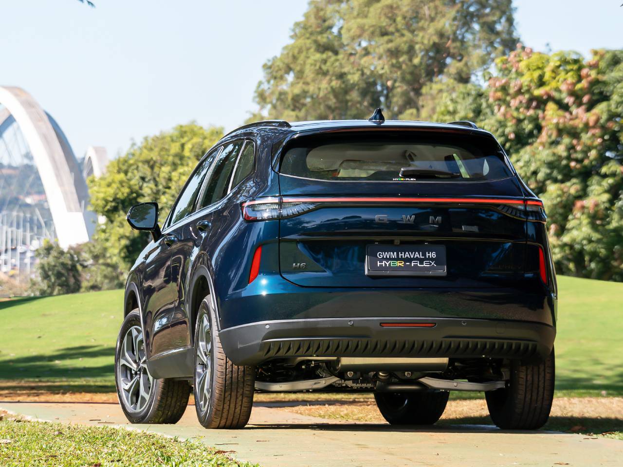 GWM Haval H6