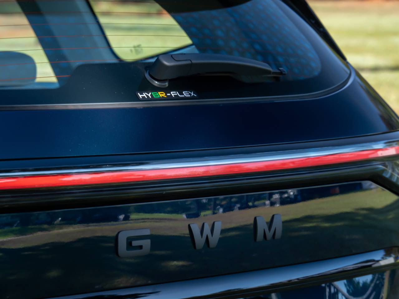 GMW Haval H6