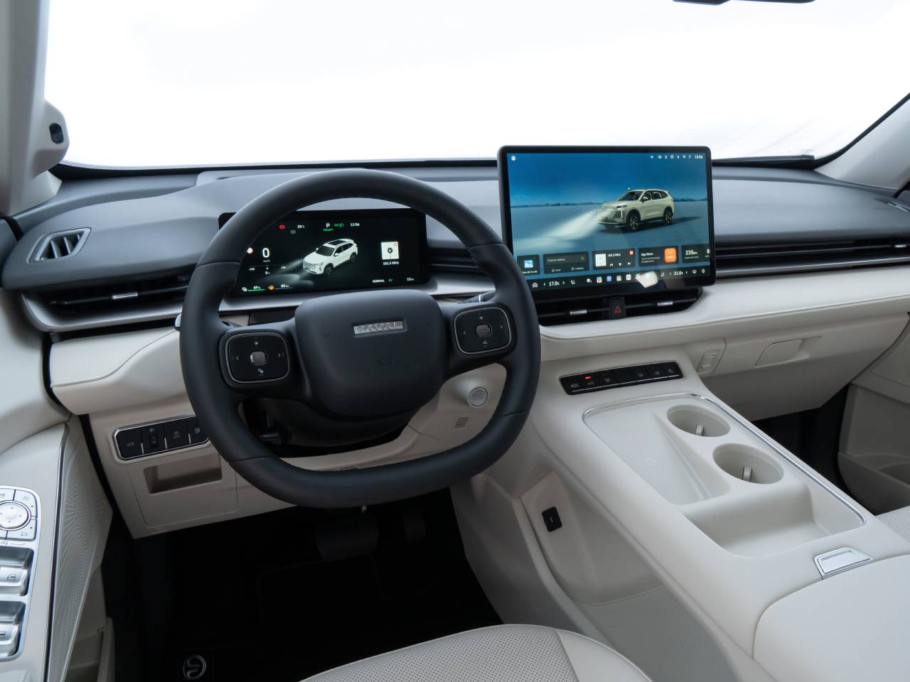 GWM Haval H6