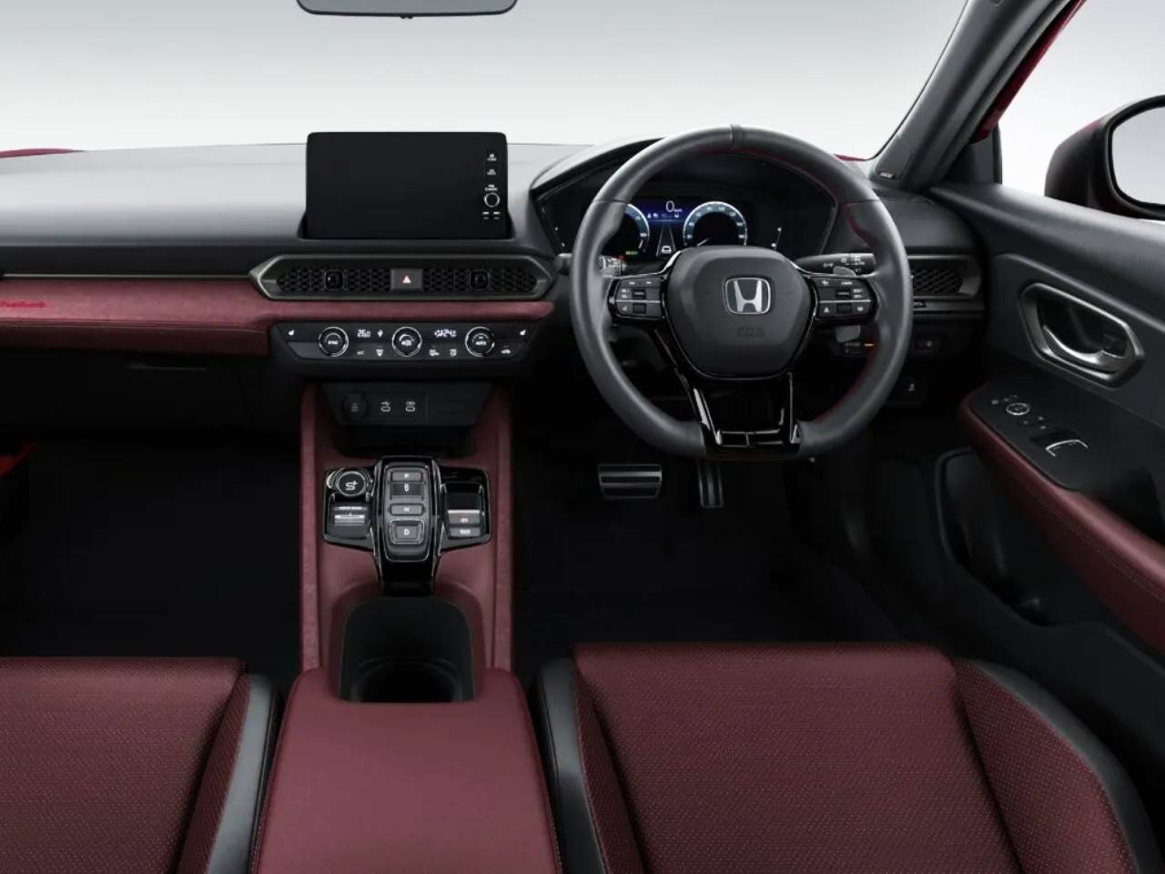 Honda Prelude Honda Prelude