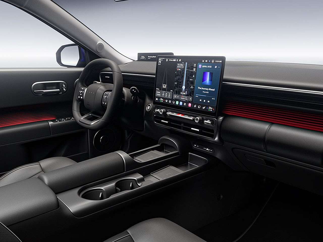 Hyundai Elantra 2027