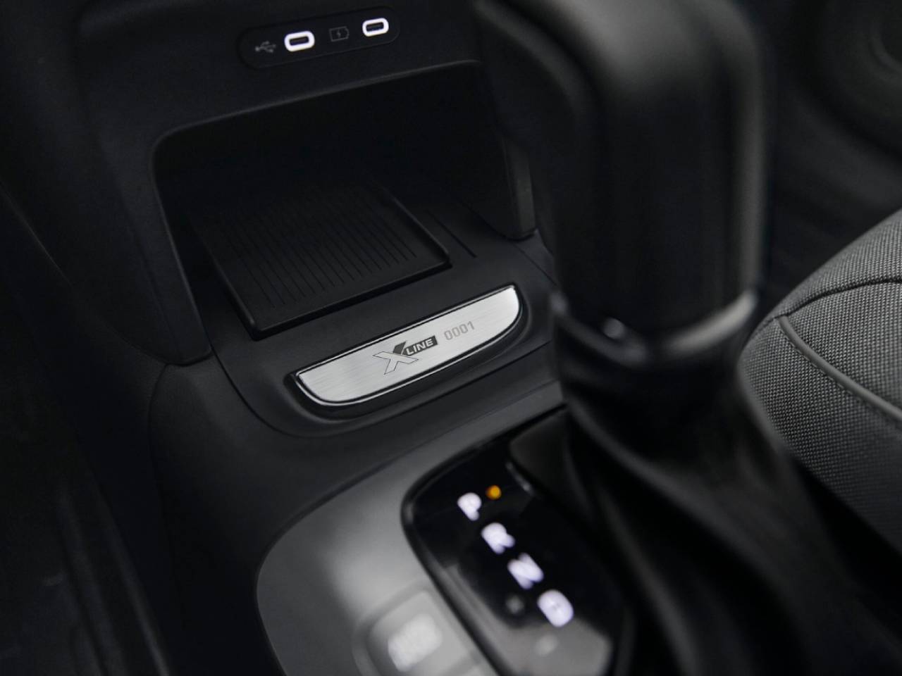 Hyundai I20 X Line