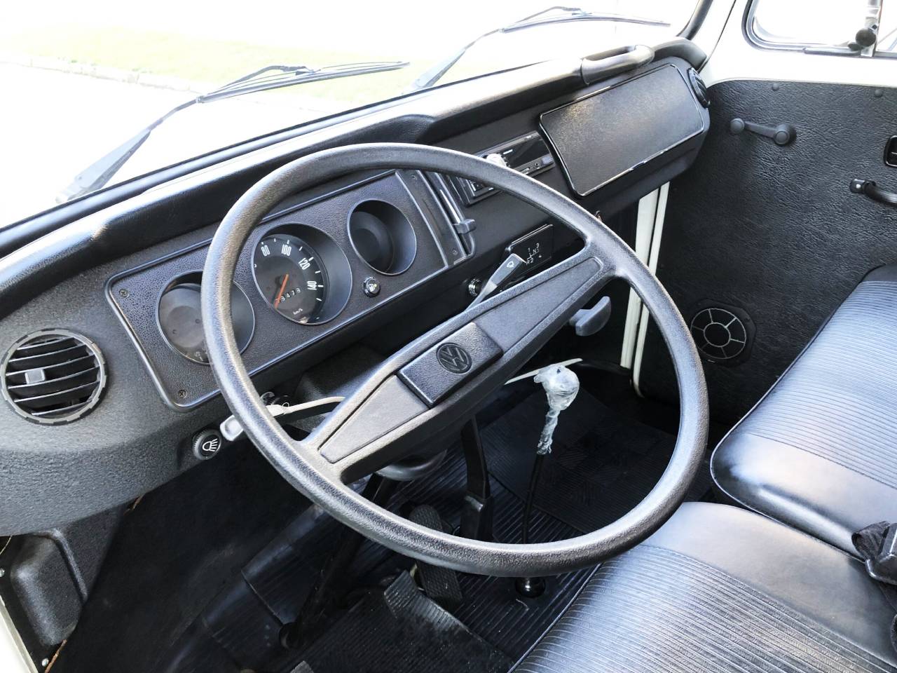 Volkswagen Kombi Picape Volkswagen Kombi Picape