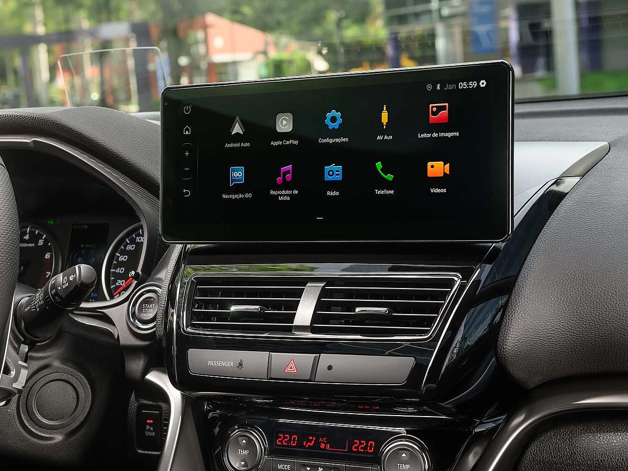 Mitsubishi�Eclipse Cross 2027 - 