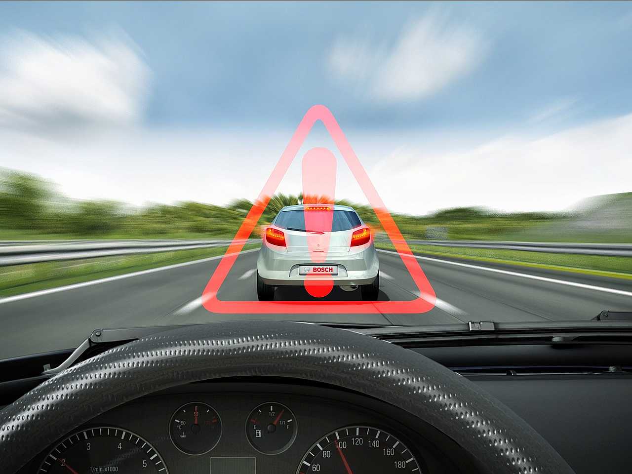 Radar desenvolvido no Brasil promete reduzir custos