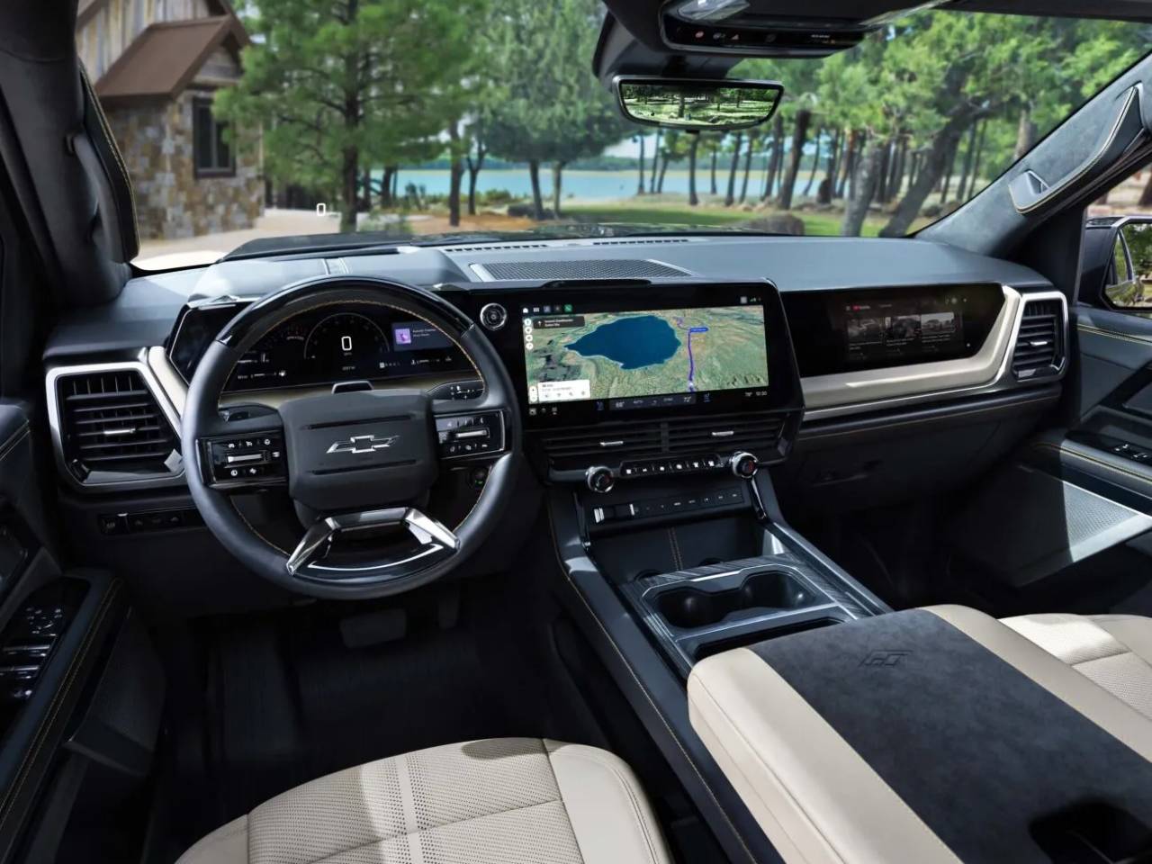 Chevrolet Silverado Chevrolet Silverado