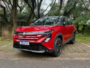 Renault Boreal Techno: vers�o intermedi�ria � a mais interessante; veja avalia��o