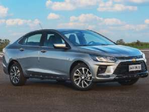 Chevrolet atualiza Onix Plus 2027 para reagir ao avan�o do HB20S