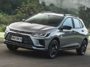 Onix 2027 chega �s lojas com a volta do aventureiro Activ e vers�o abaixo de R$ 100 mil