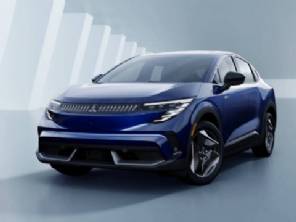 Mitsubishi Eclipse est� de volta, mas agora como h�brido; saiba o que mudou no esportivo