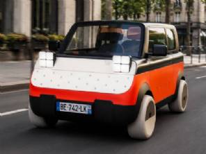 Fiat prepara novo carro popular; veja prot�tipo e quando ser� apresentado