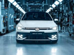 Golf voltar� a ter v�rias vers�es fabricadas no M�xico a partir de 2027; saiba quais