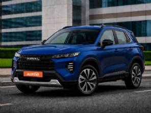 GWM Haval H4 chegar� com Corolla Cross e outros na mira; veja proje��es do novo SUV
