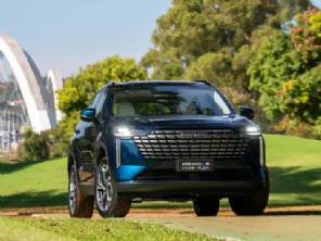 GWM lan�a Haval H6 h�brido plug-in flex da linha 2027; veja pre�os e o que muda no SUV